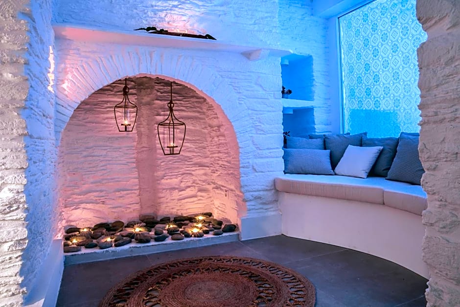 Micra Anglia Boutique Hotel & Spa