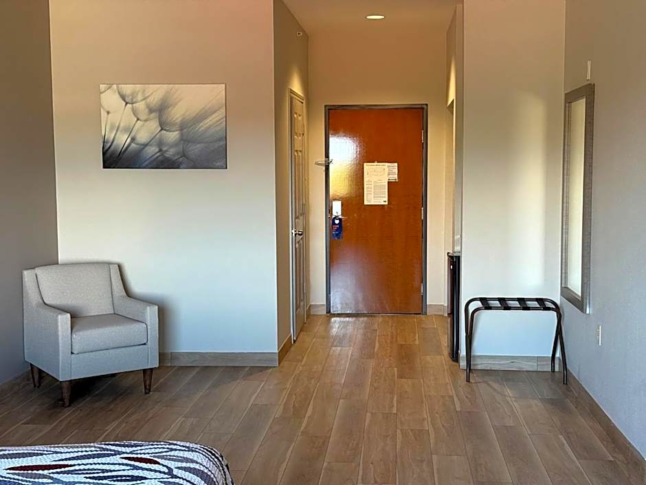 Red Roof Inn La Porte