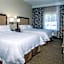 Hampton Inn - Suites by Hilton-Whitefish MT