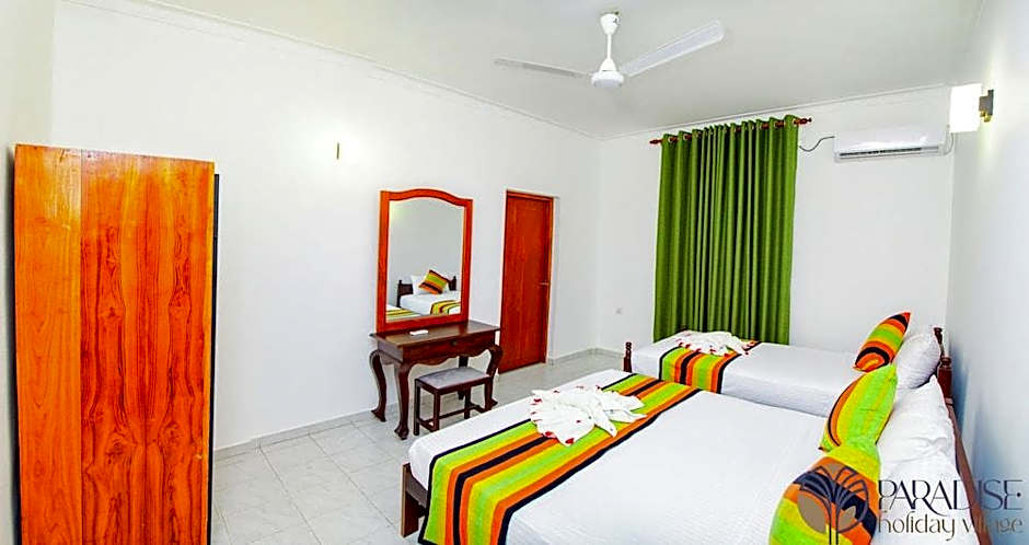 Paradise Holiday Village