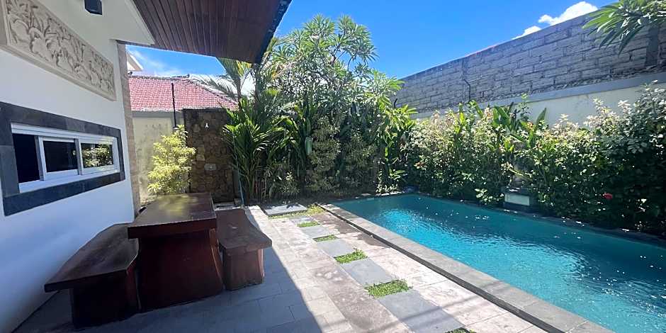 Enno Villa Sanur