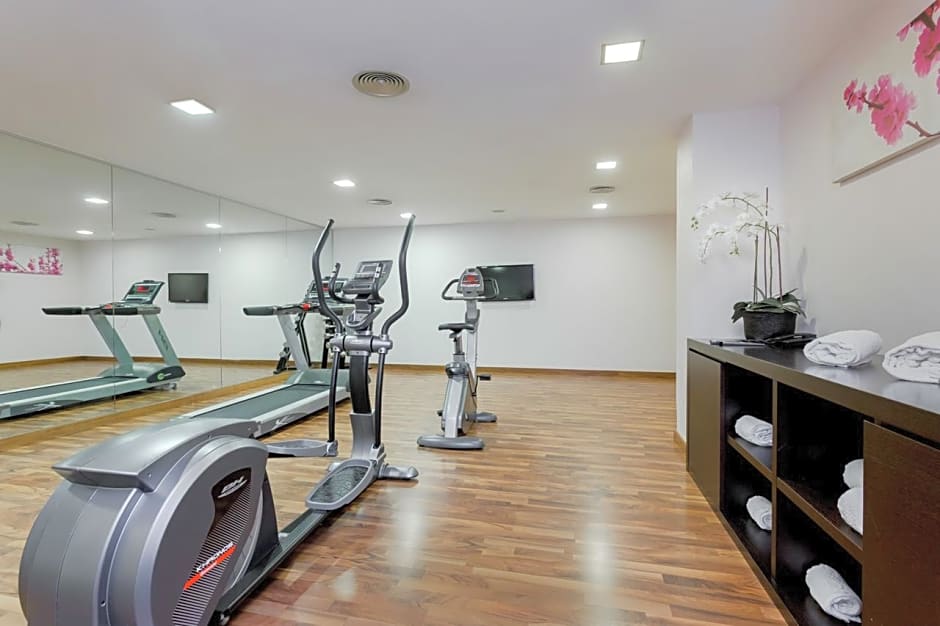 Hotel Exe Moncloa