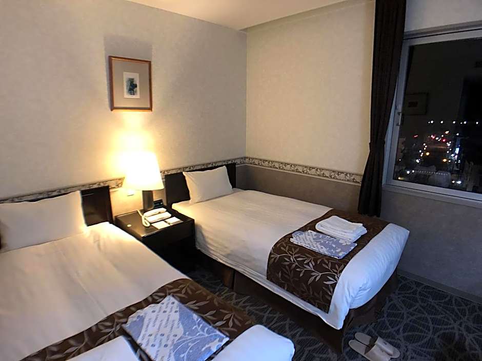 Hotel Crown Hills Kamaishi