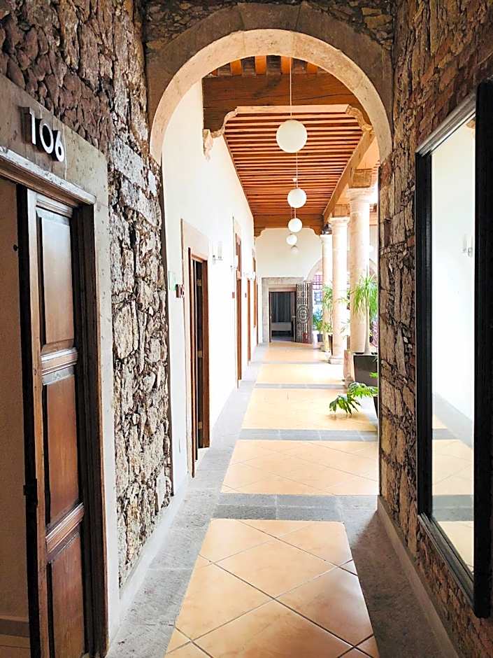 Hotel Hosting House Expres