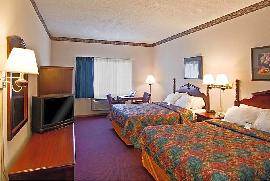 Americas Best Value Inn & Suites Waukegan Gurnee