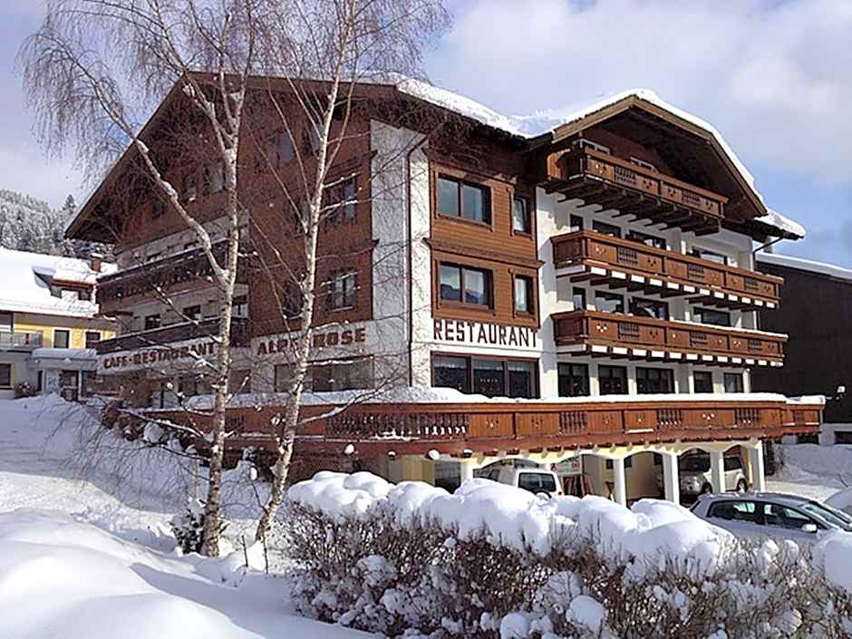 Hotel Alpenrose