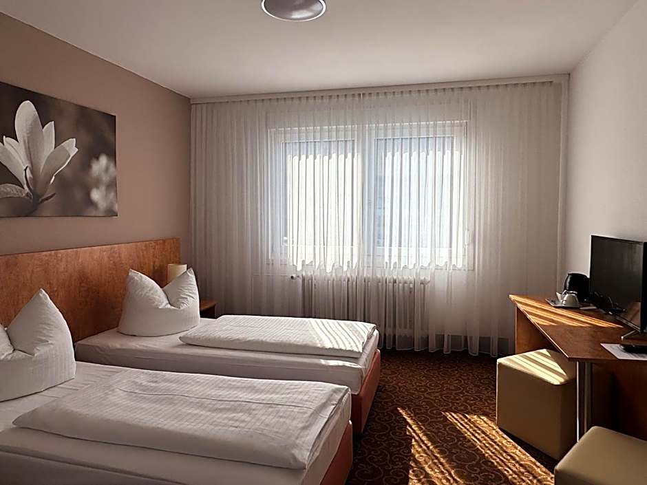 Eisberg Hotel Schwanen