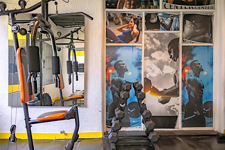 Best Western Plus Luna del Mar