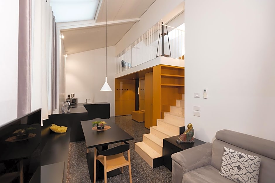 Pepper Suite