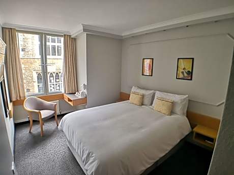 Basic Standard Double Room