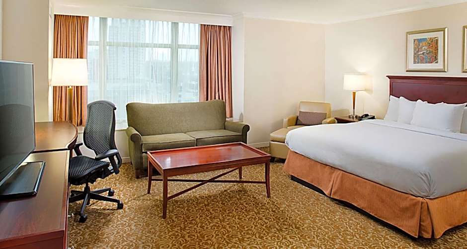 Hilton Providence