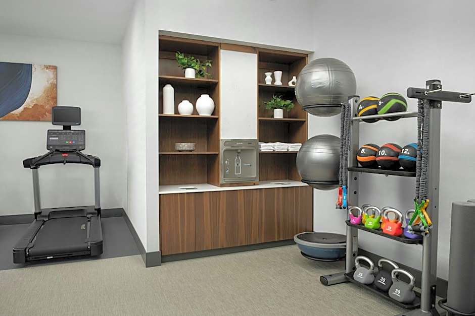 Courtyard by Marriott Bozeman