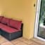 Chambre La Palmeraie village naturiste