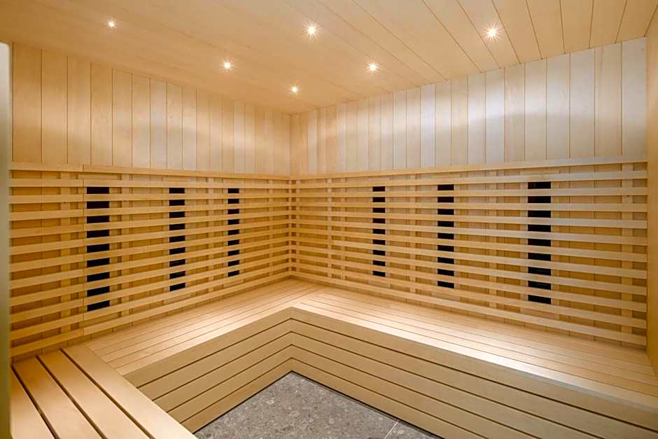 Saltwater Oasis Wellness&Spa Homes - Adults Only