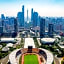 Paco Hotel Guangzhou Tiyu Xilu Metro Station Branch
