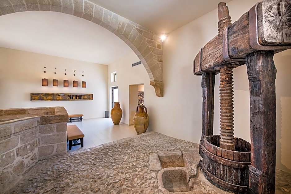 Firriato Hospitality - Baglio Sor