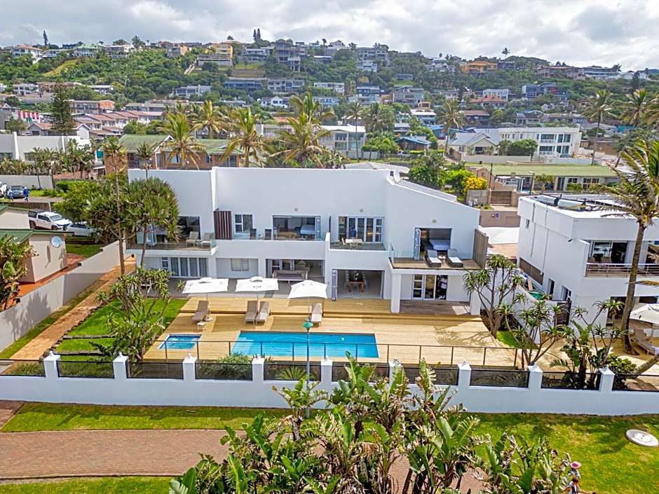 Vetho House Villa Ballito