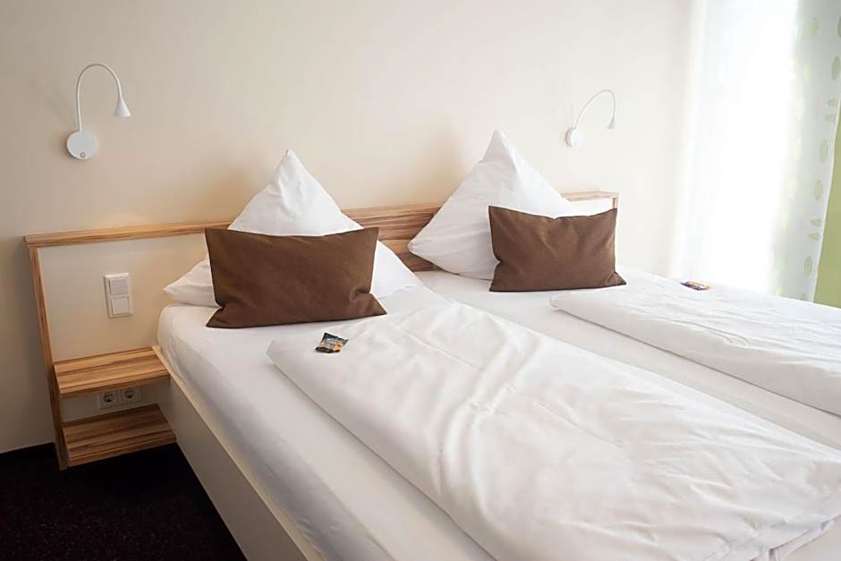 Lichtblick Hotel Garni