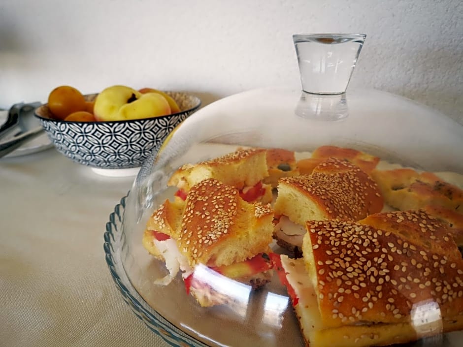 B&B Vivere San Vito Lo Capo