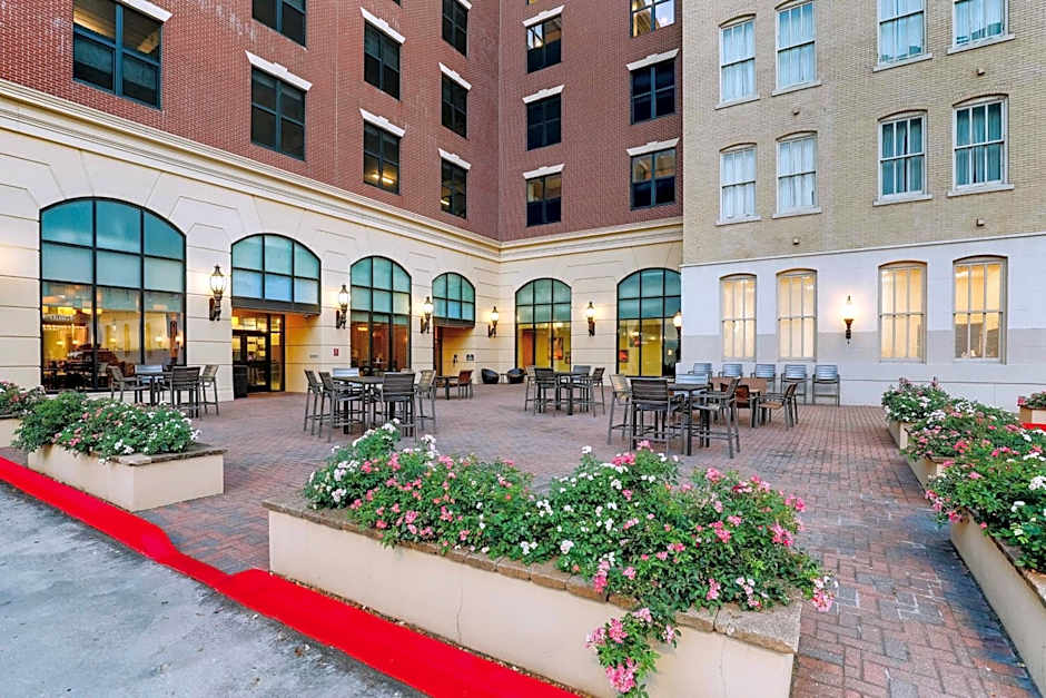 Drury Plaza Hotel New Orleans