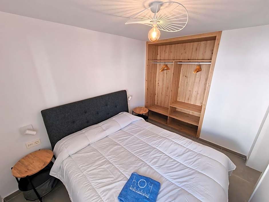 Hoy Caleta Apartments