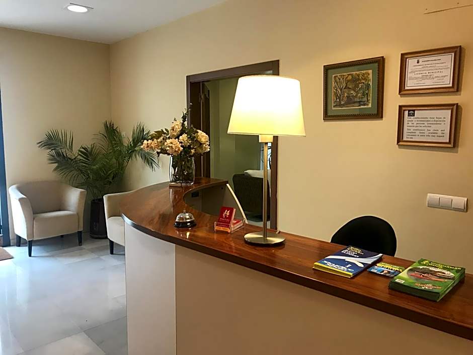 Hotel Lince