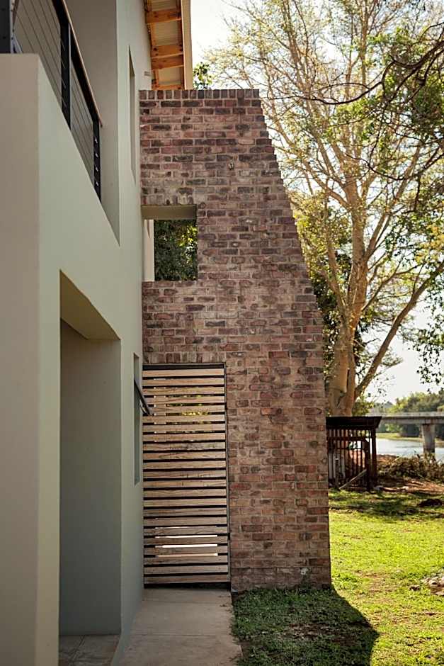 Letaba Junction Lodge