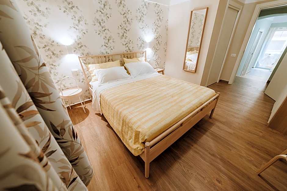 La casa di Achille