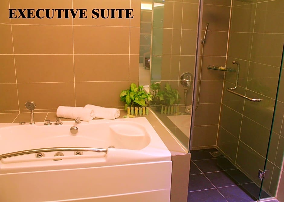 Mornington Hotel Medan Ipoh