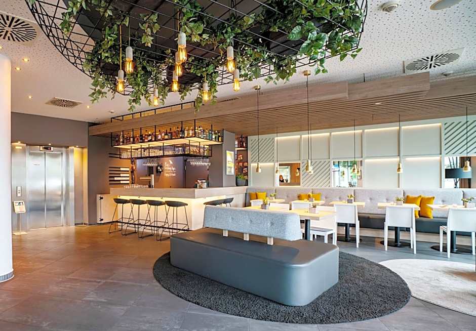 Premier Inn München Messe