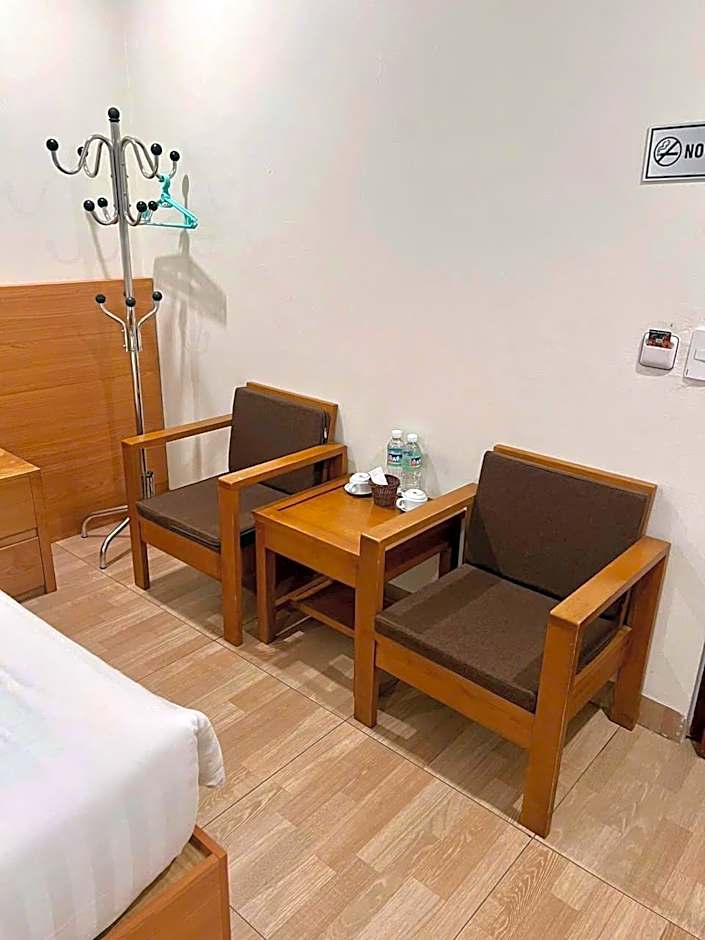 Dragon Airport Hotel 