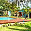 The Jungle, Guriú, CE