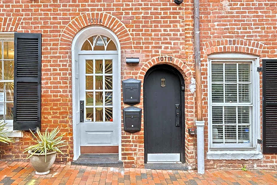 The Graham Georgetown