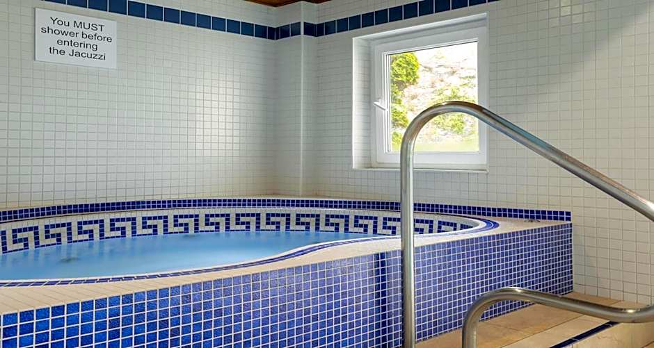 Best Western Hotel De Havelet