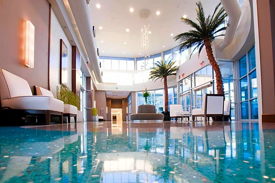 Oasis Hotel & Conv. Center, an Ascend Collection Hotel