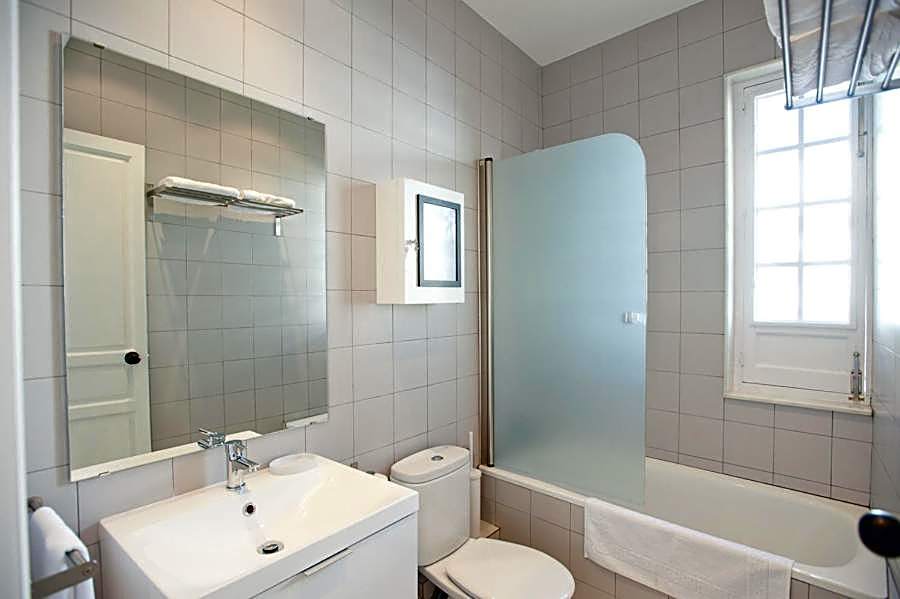 Apartamentos Calle Rosario