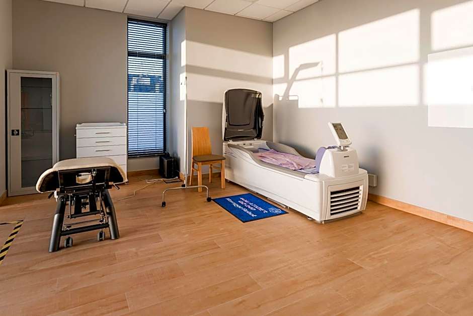 Aura Medical SPA Nałęczów