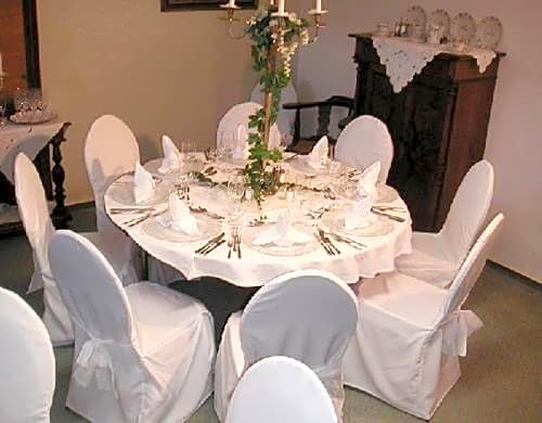 Hotel Neustadter Hof
