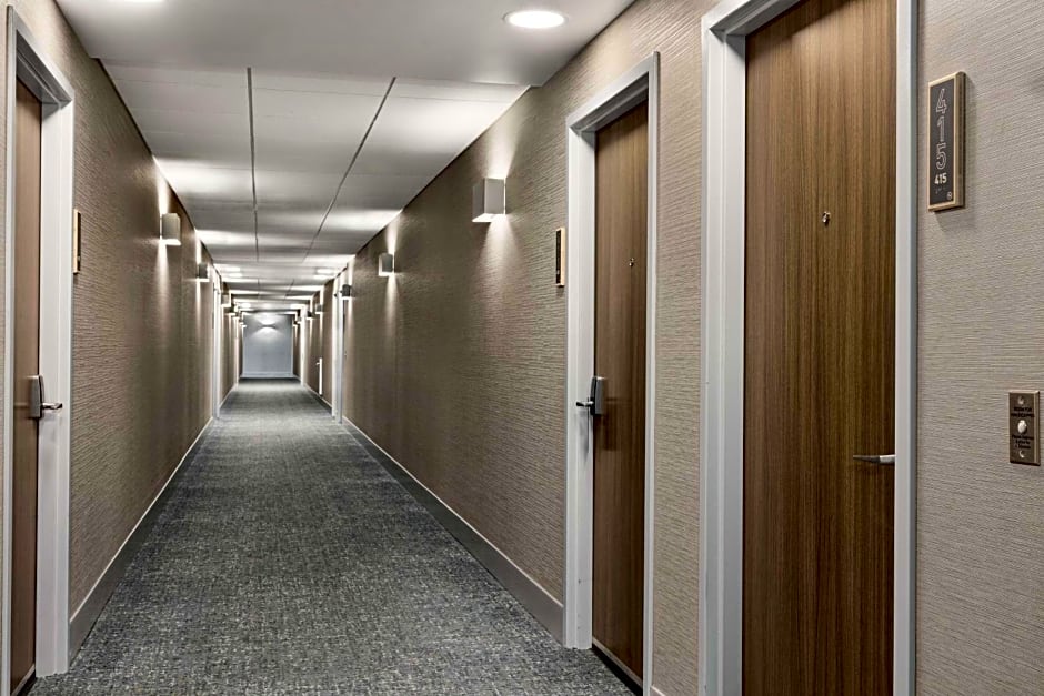 Homewood Suites By Hilton York