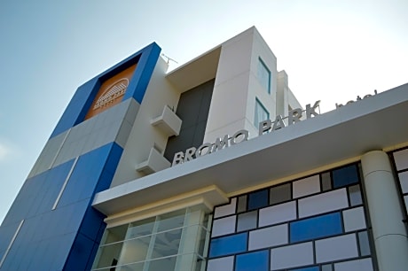 Bromo Park Hotel