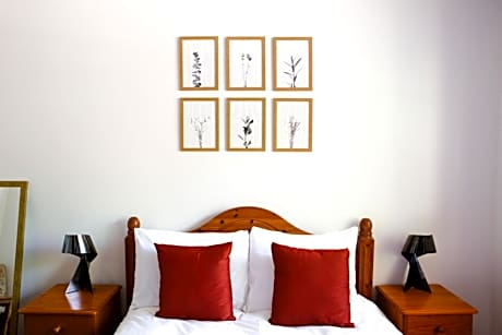 Superior Family Room