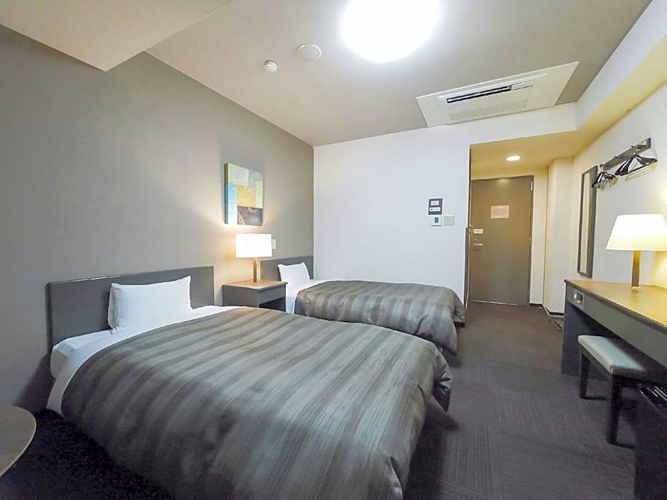 Hotel Route Inn Itoigawa