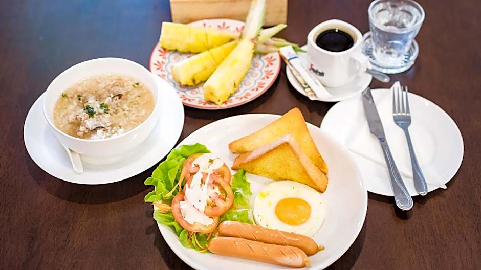 Mystays Phuket