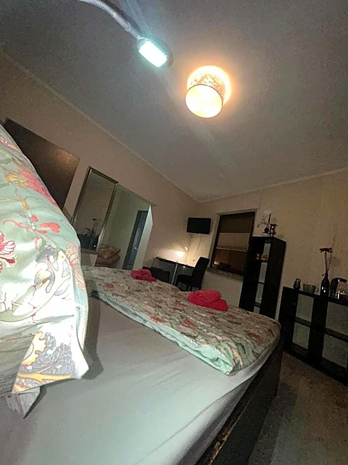 Hotel Am Markt