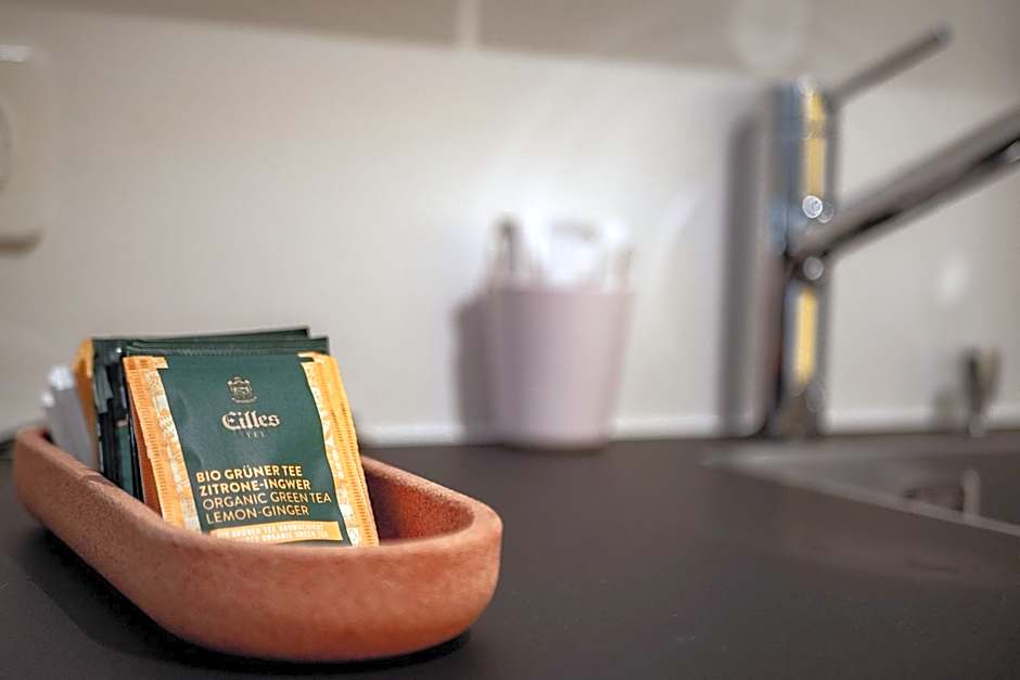 Linde Heiden Swiss Quality Hotel