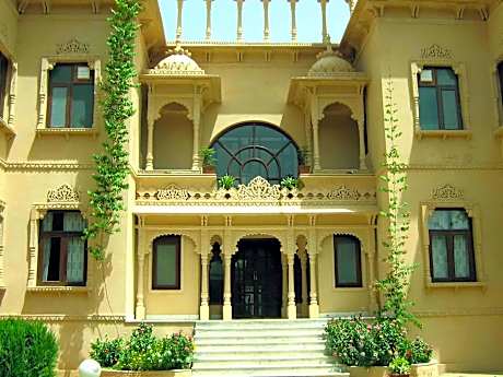 Tiger Villa