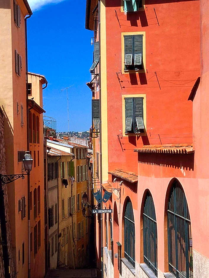 ibis Nice Centre Notre-Dame