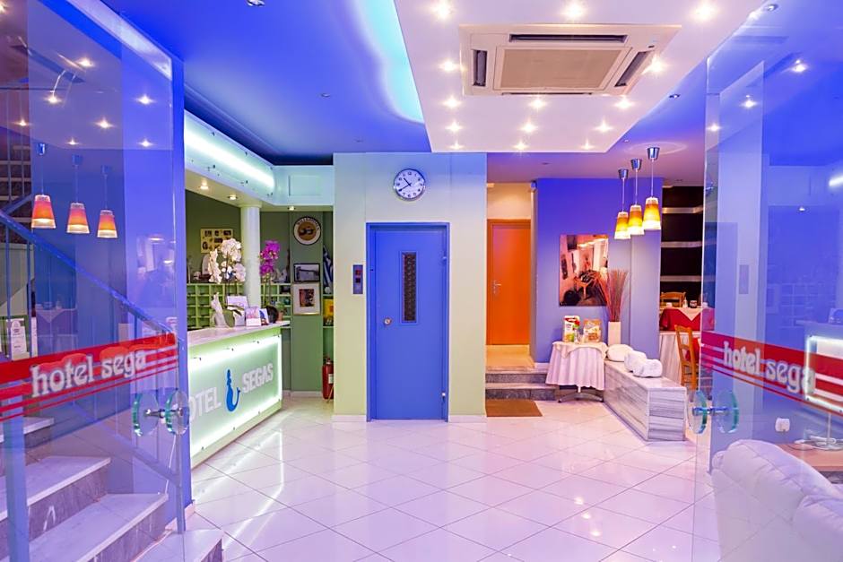 Hotel Segas