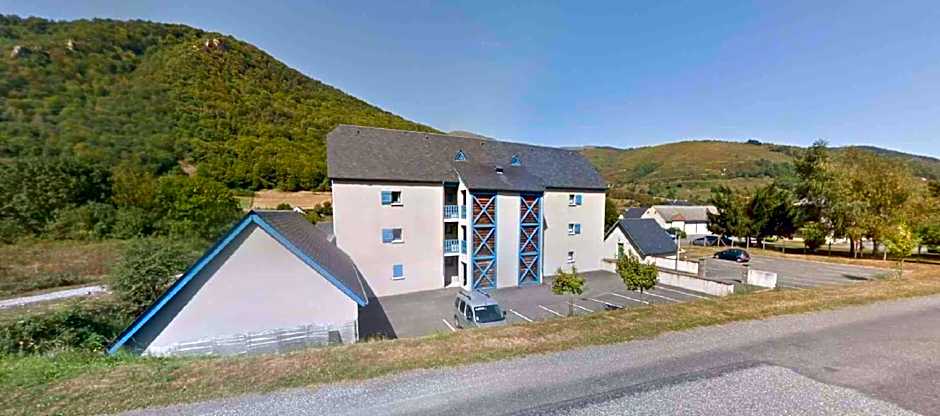 Résidence Les Trois Vallées - ARREAU