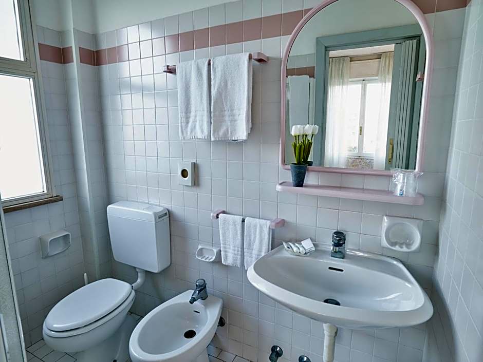Marittima Rooms